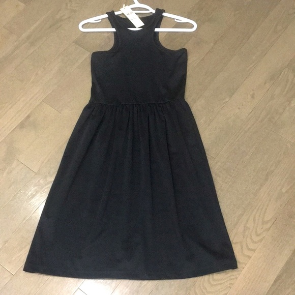 Glamorous Black Cocktail Dress - New with Tags! - Picture 4 of 13